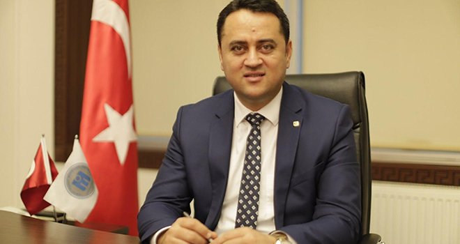 Çeliktürk; "Çanakkale ruhu sonsuza dek yaşayacaktır"