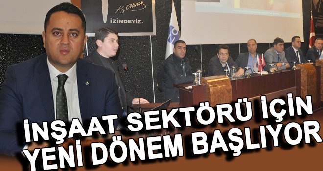 Çeliktürk; Kaçak yapılaşmanın önüne geçilecek