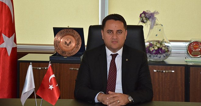 Çeliktürk: Ülkemiz ve Gaziantep adına gurur duyduk