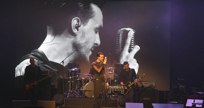 CEM ADRİAN, 3 HAZİRAN’DA DİYARBAKIR’DA!