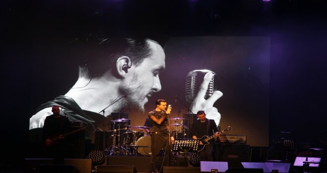 CEM ADRİAN, 7 EKİM’DE GAZİANTEP’TE 