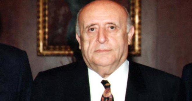 Cenaze töreninin ayrıntıları belli oldu