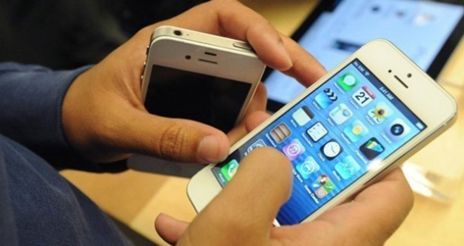 Cep telefonunuzu taşırken dikkat!..