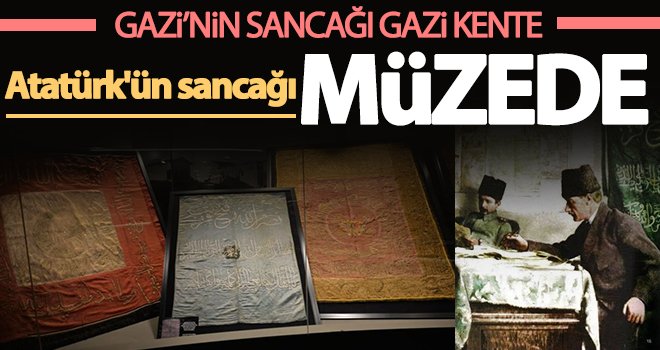 Cephede yanından ayırmadı