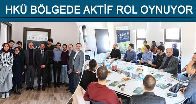 Çevre teknolojileri ve enerji projeleri ödüllendirildi