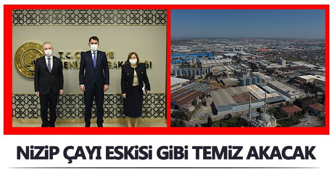 Çevre ve Şehircilik Bakanlığı’ndan karar çıktı!