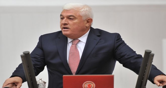 CHP, e-dolandırıcılığa karşı meclisi göreve çağırdı