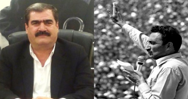 CHP ECEVİT’İ UNUTMADI