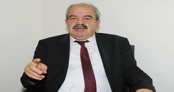 CHP GAZİANTEP İL KONGRESİ 29 KASIM’DA 