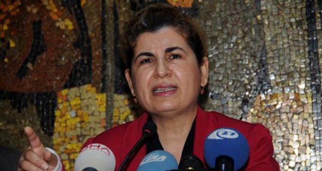 CHP Gaziantep'te istifa depremi! Artçılar gelebilir.