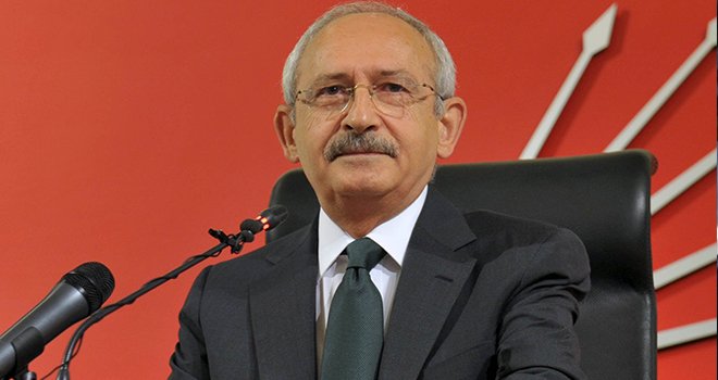 CHP Genel Başkanı Kemal Kılıçdaroğlu Gaziantep’te Sanayicilerle Buluşacak