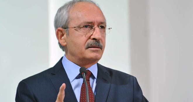 CHP LİDERİ KILIÇDAROĞLU GAZİANTEP’TE
