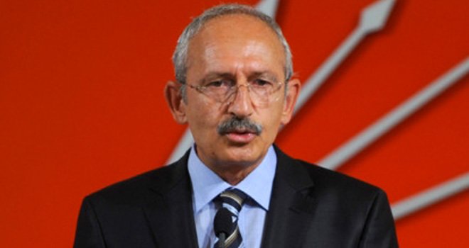 CHP LİDERİ KILIÇDAROĞLU, İLK KEZ PARTİ MECLİSİ'NDE KONUŞUYOR... CANLI!..