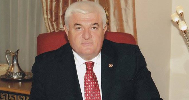 CHP’DE ADAYLIK İSTİFALARI SON GÜNDE GELDİ