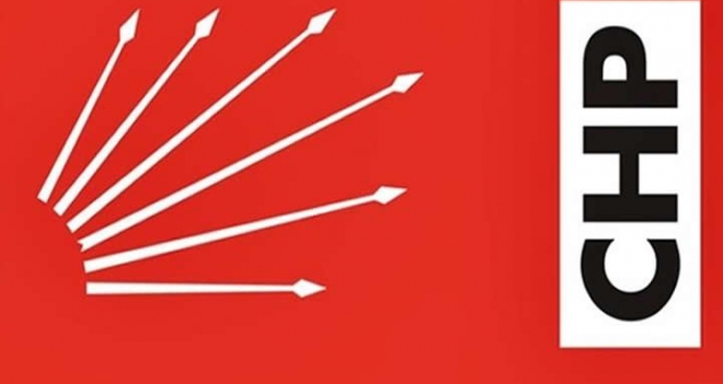 CHP'de şaşkınlık yaratan istifa