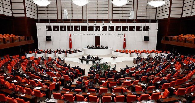 CHP'den darbe girişimini araştırma önergesi