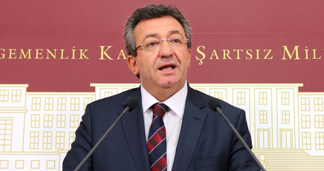CHP'den Demirtaş'a flaş koalisyon yanıtı!