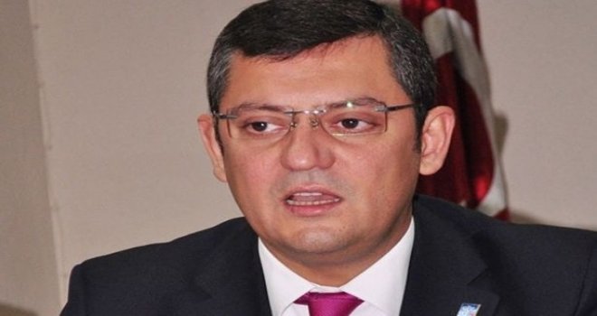 CHP'DEN EMEKLİLERE 1650 TL İKRAMİYE TEKLİFİ