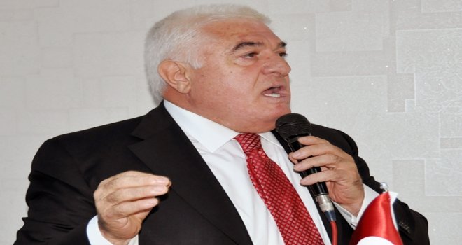 CHP’li Ekici Gündeme Getirdi, Esnafın İstediği Oldu