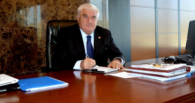 CHP’li Ekici Kredi Kartı Borçlarını Meclise Taşıdı