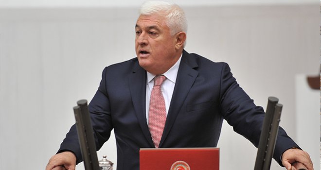 CHP’li Ekici, sığınmacıların ilaç ödemelerini Meclis gündemine taşıdı