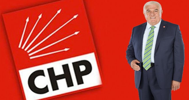 CHP’li Ekici’den Esnafa İşsizlik Sigortası Teklifi