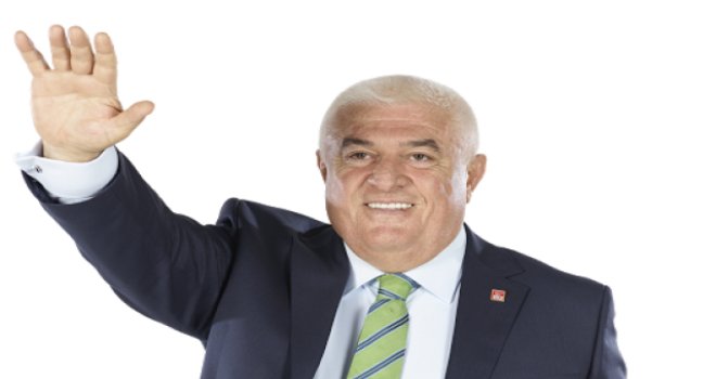 CHP'li Ekici'den "milli birlik" vurgulu bayram mesajı