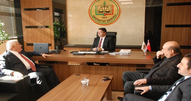 CHP'li Ekici'den STK turu