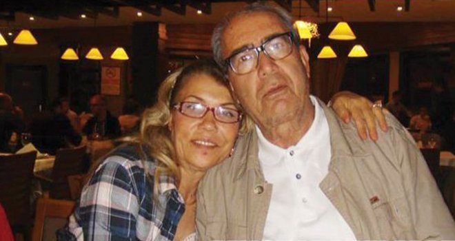 CHP'li Mustafa Yılmaz'ın eşi vefat etti