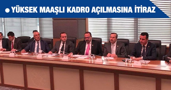 CHP’li Vekilden İstismar Uyarısı!