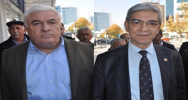 CHP'lilerden, AK Partili Abdulhamit Gül'e tepki