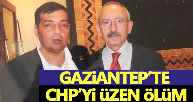CHP'nin acı günü!...