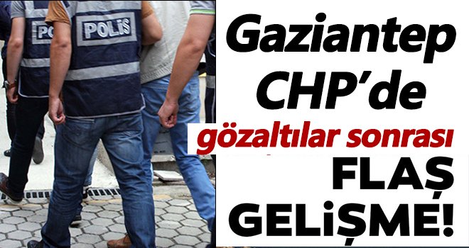 CHP'ye büyük şok! Siz hiç merak etmeyin...