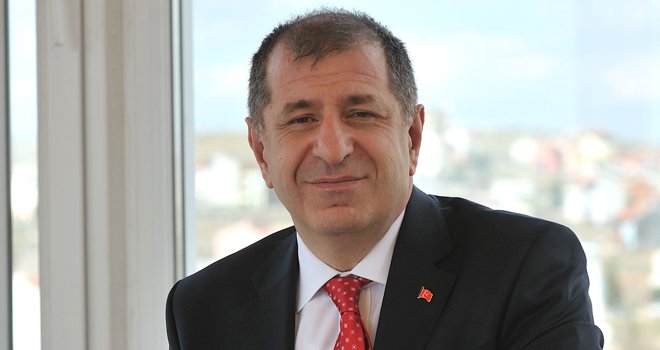 CHP'ye Tweet’li yanıt 