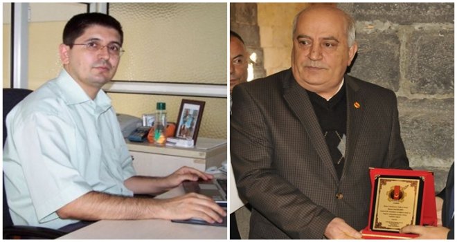 CHP'yi eleştiren gazeteci disipline sevk edildi