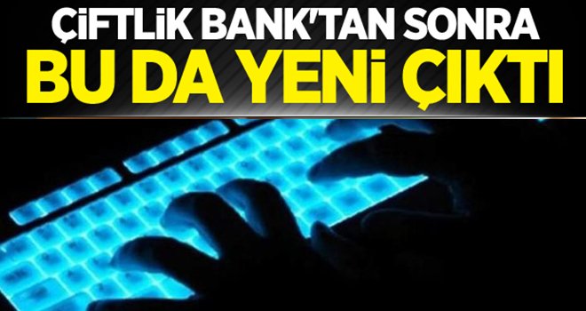 Çiftlik Bank'tan sonra yeni tuzak bu!