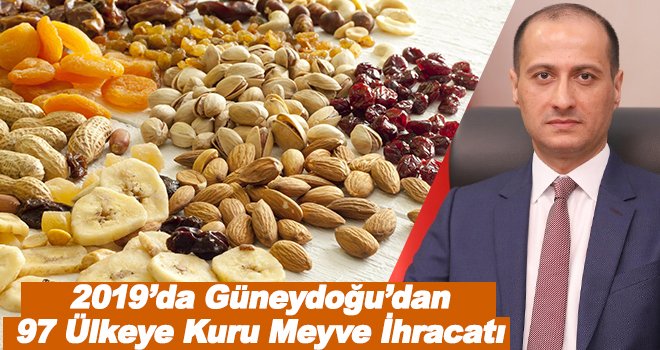 Çıkmaz, 2019 yılı ihracat rakamlarını değerlendirdi