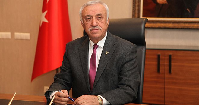 Bağımsızlık mücadelesi 'Gazilik' ile taçlandırıldı