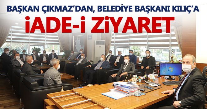 Çıkmaz: Çalışmalarımıza hız kesmeden başladık