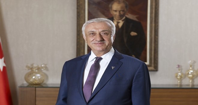 ​Çıkmaz: “Millet olarak öğretmenlerimize şükran borçluyuz”