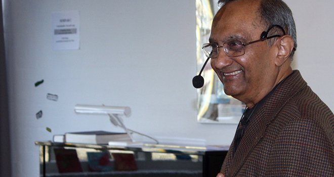 Çimko çimento ve beton'a küresel yönetici