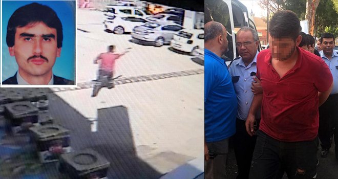 Cinayet sanığına 'meşru müdafaa' gerekçesiyle beraat