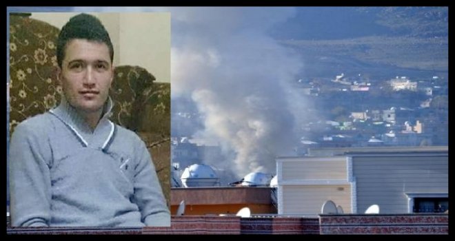 Cizre'de PKK Bombası: 3 Asker Şehit