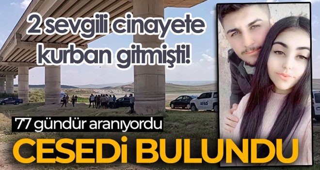 Çoban, Kızılırmak'ta köprü ayaklarına sıkışmış erkek cesedi buldu