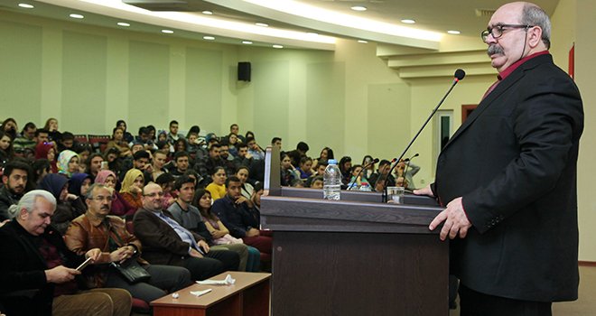 Çobanoğlu: Türk gençliği Türk mitolojisini iyi bilmeli