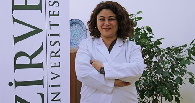 Çocuğun Beslenmesini Siz Hazırlayın