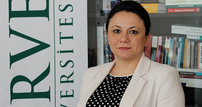 Çocuklar Şiddeti Aile İçinde Öğreniyor