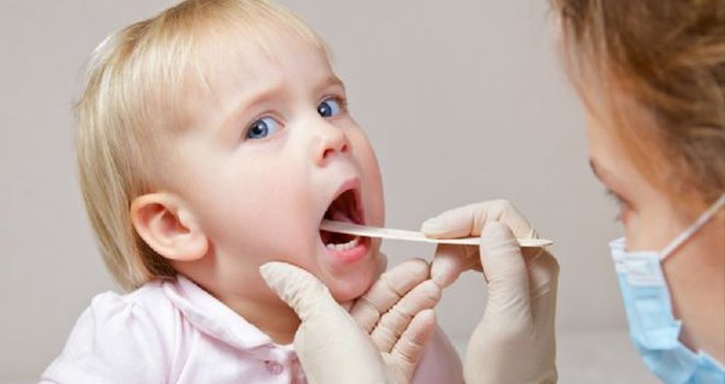 Çocuklarda Daha Sık Görülüyor