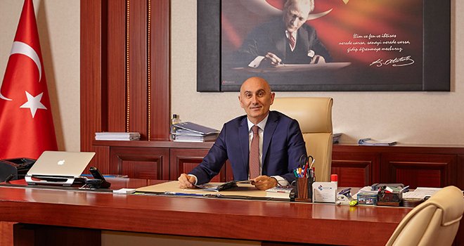 Çocuklarımız geleceğimiz, gelecek ise çocuklarımızın