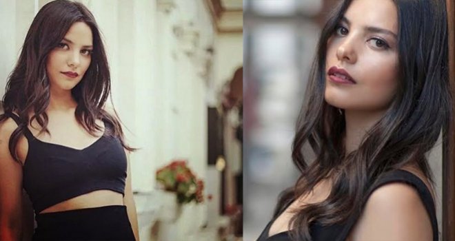 Çocukluk hayali gerçek oldu